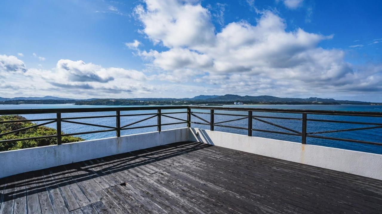 Kaya Resort Kourijima - Vacation Stay 95302V 외부 사진