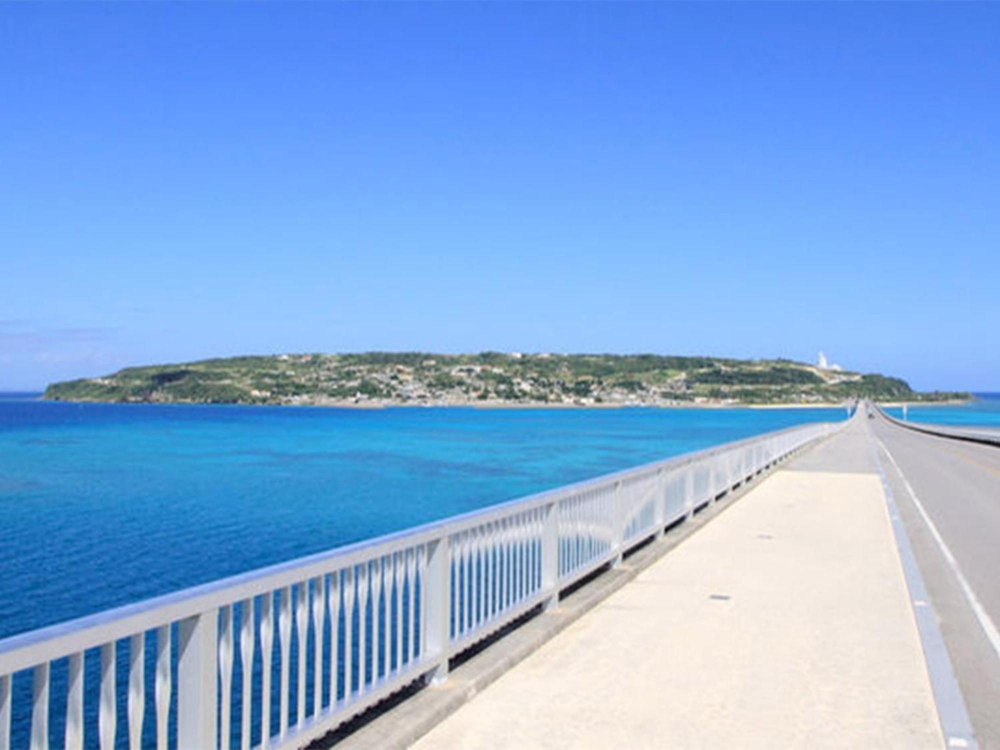 Kaya Resort Kourijima - Vacation Stay 95302V 외부 사진