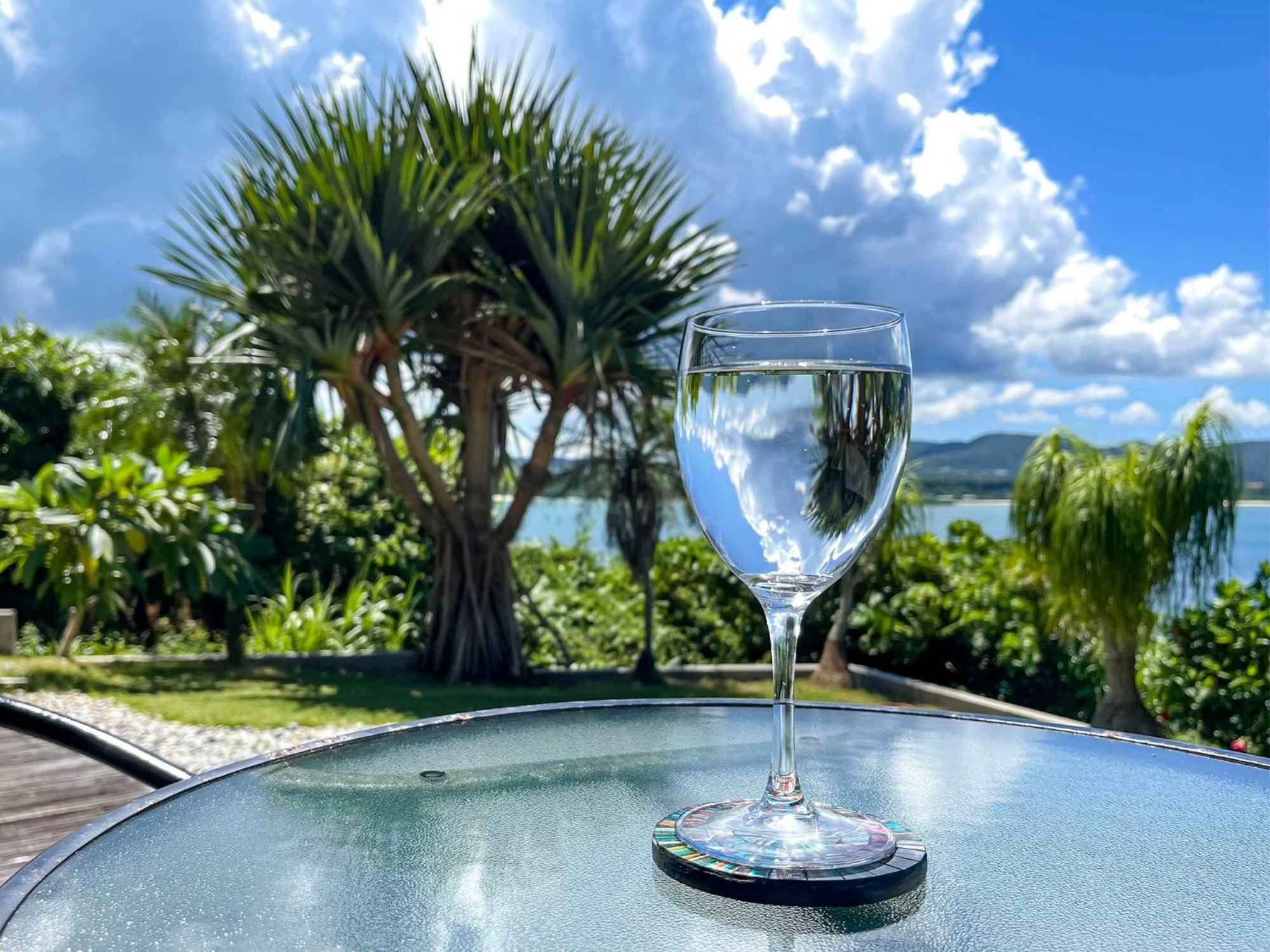 Kaya Resort Kourijima - Vacation Stay 95302V 외부 사진