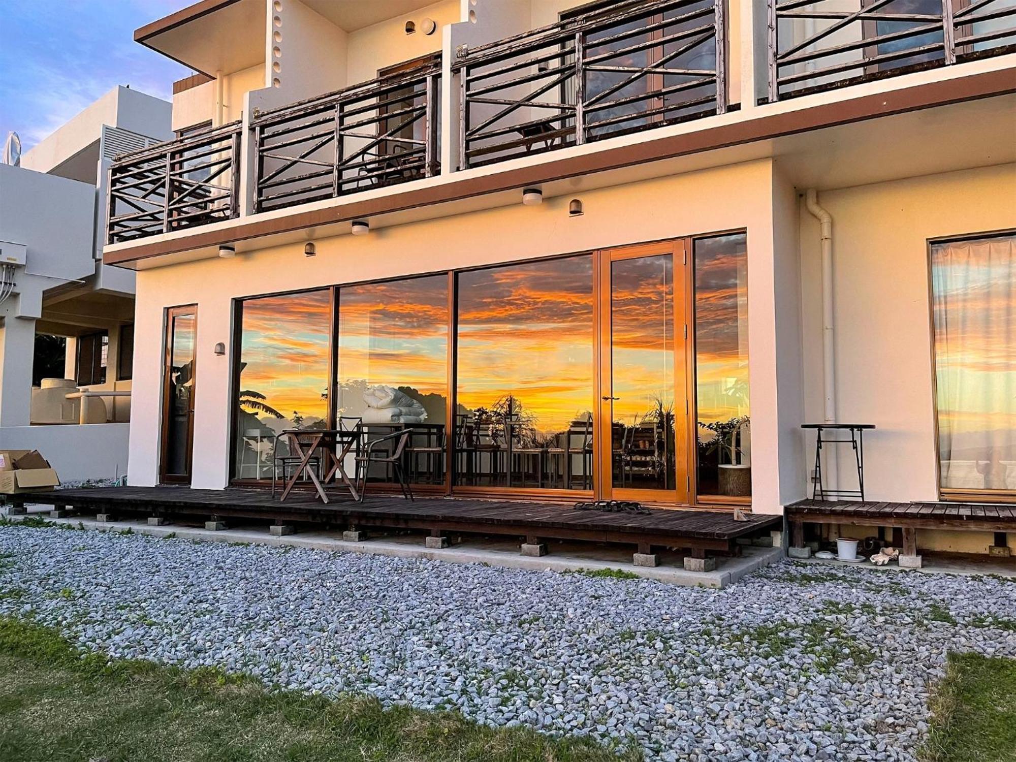 Kaya Resort Kourijima - Vacation Stay 95302V 외부 사진